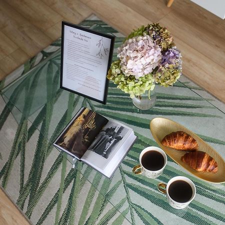Apartament Wroclawska View Krakow Luaran gambar