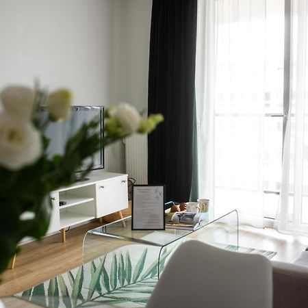 Apartament Wroclawska View Krakow Luaran gambar