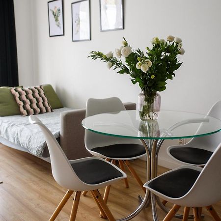 Apartament Wroclawska View Krakow Luaran gambar