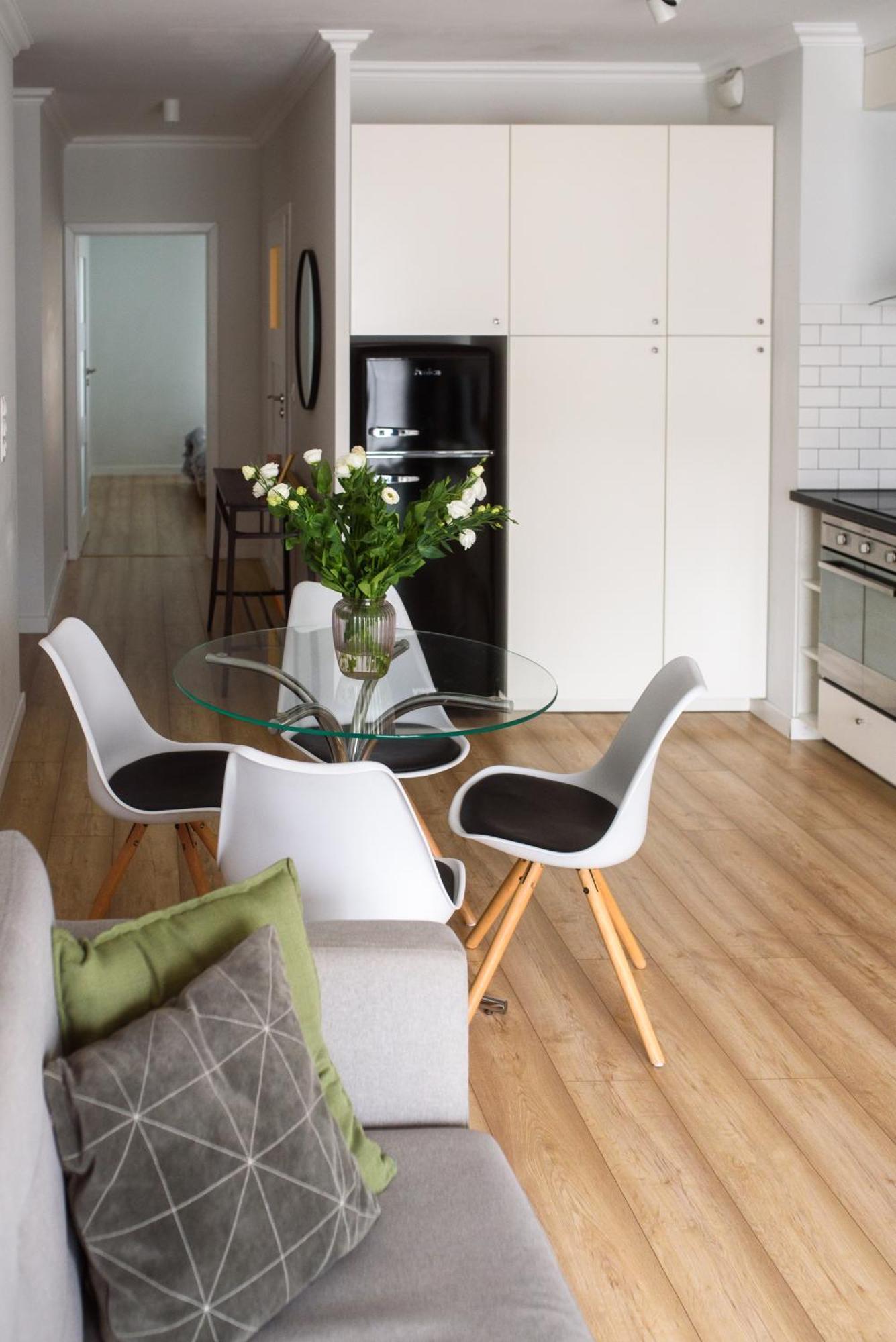 Apartament Wroclawska View Krakow Luaran gambar