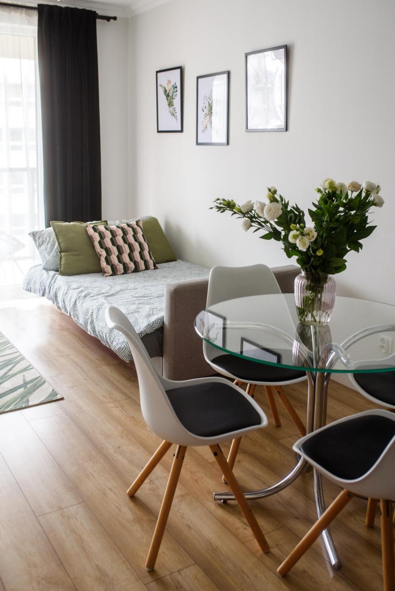 Apartament Wroclawska View Krakow Luaran gambar