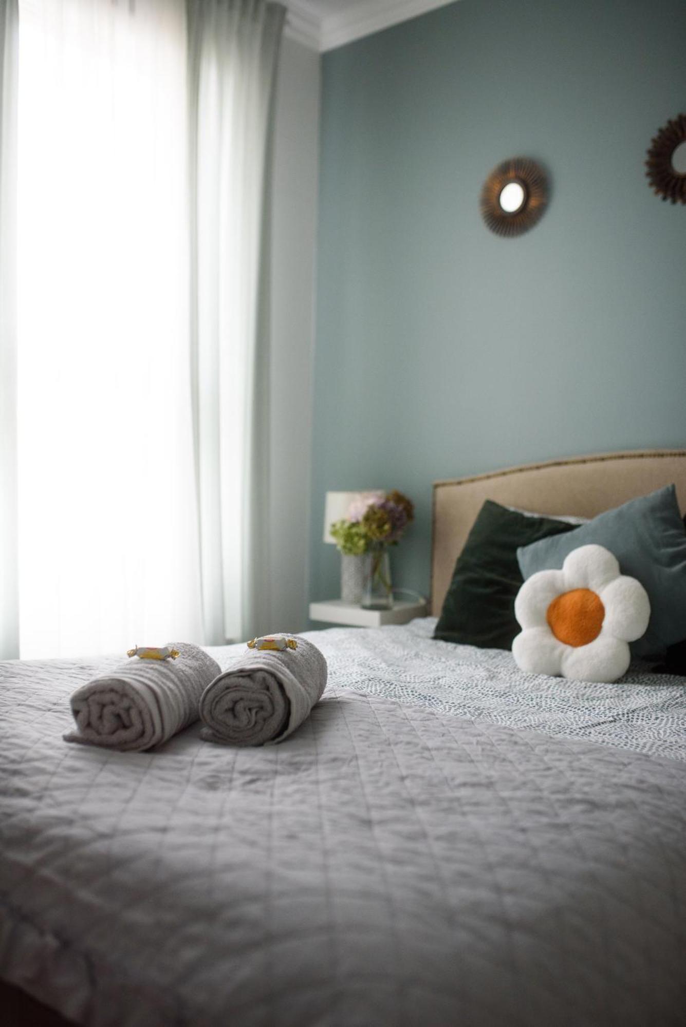 Apartament Wroclawska View Krakow Luaran gambar