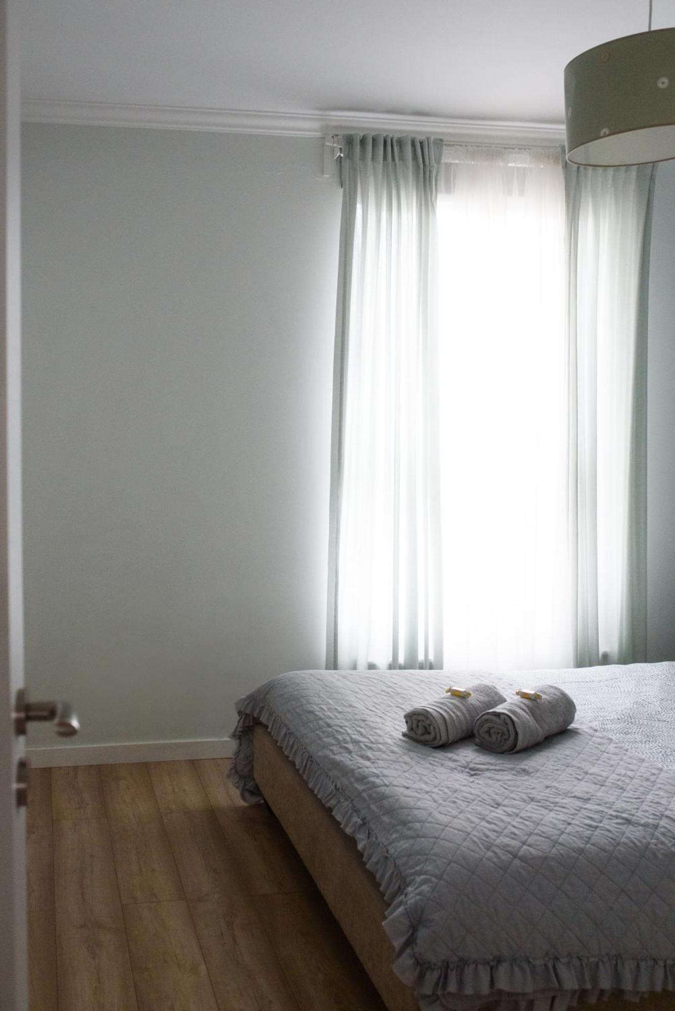 Apartament Wroclawska View Krakow Luaran gambar