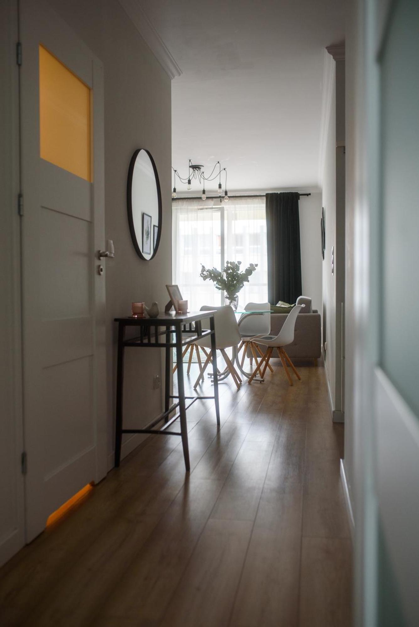 Apartament Wroclawska View Krakow Luaran gambar