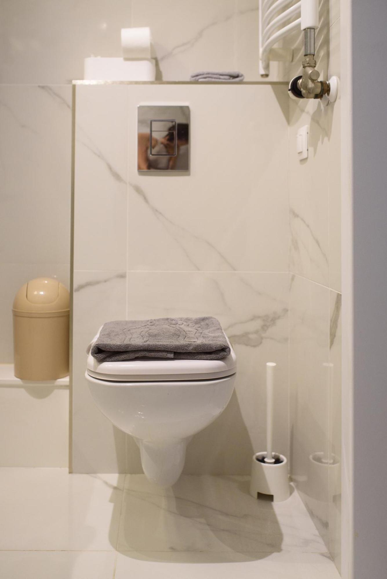Apartament Wroclawska View Krakow Luaran gambar