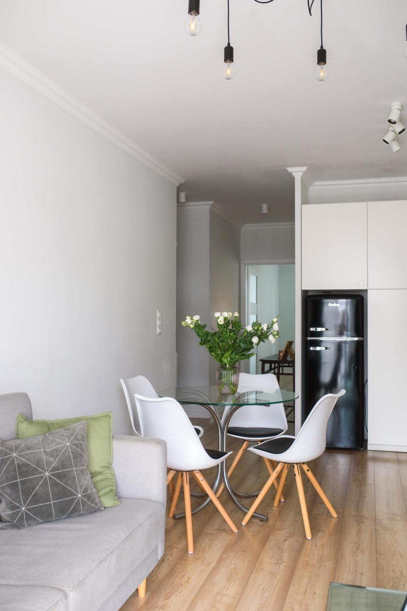 Apartament Wroclawska View Krakow Luaran gambar