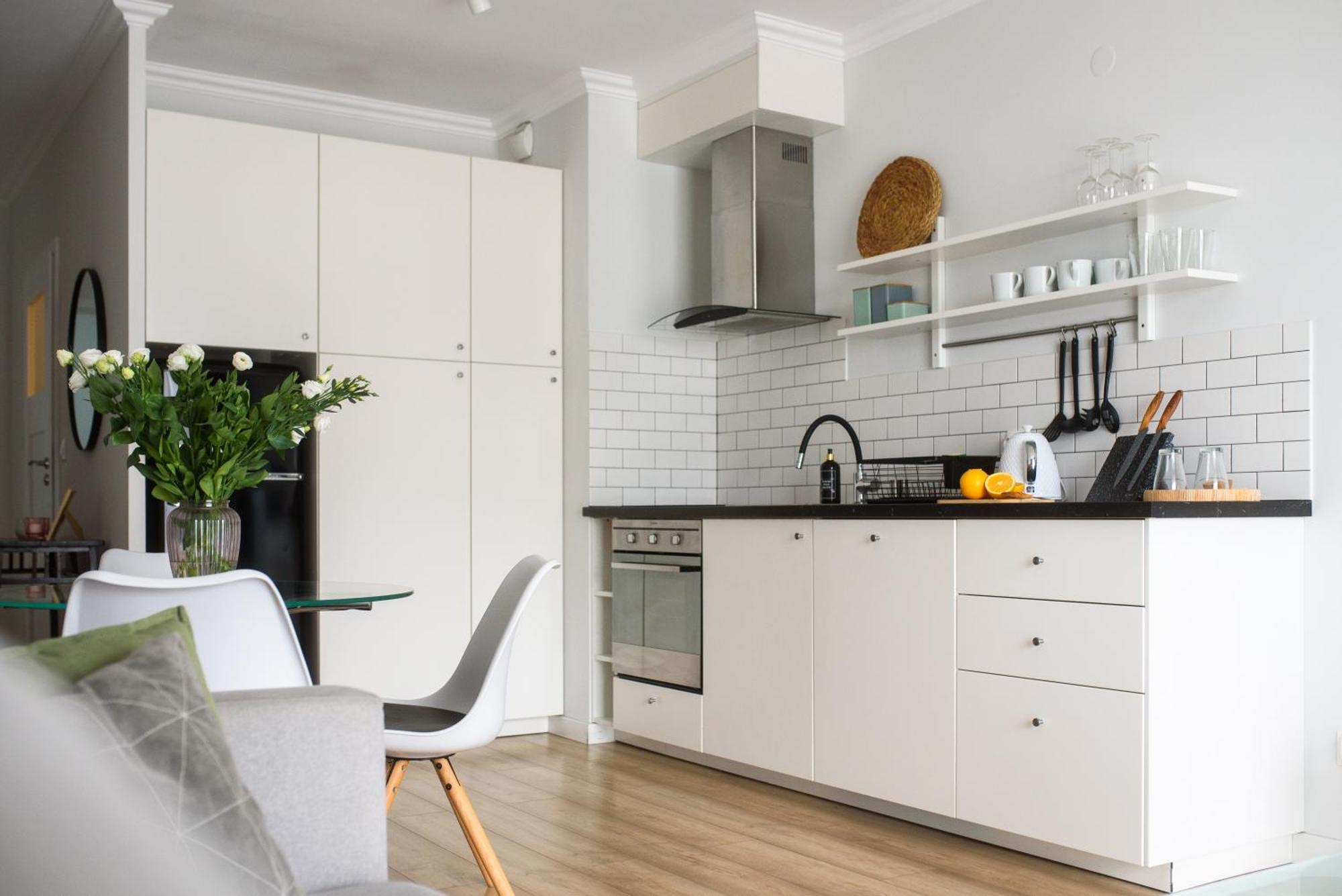 Apartament Wroclawska View Krakow Luaran gambar