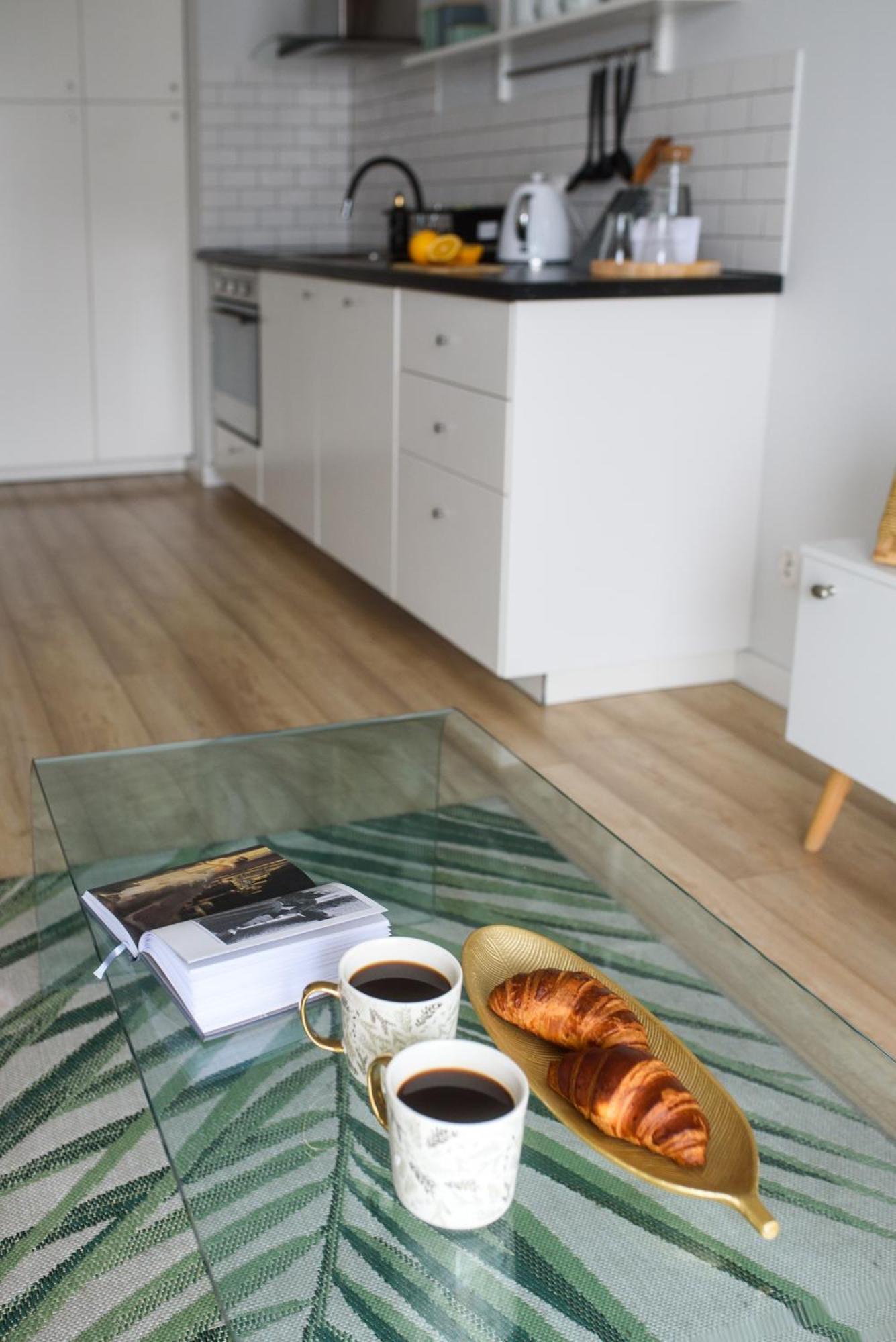 Apartament Wroclawska View Krakow Luaran gambar
