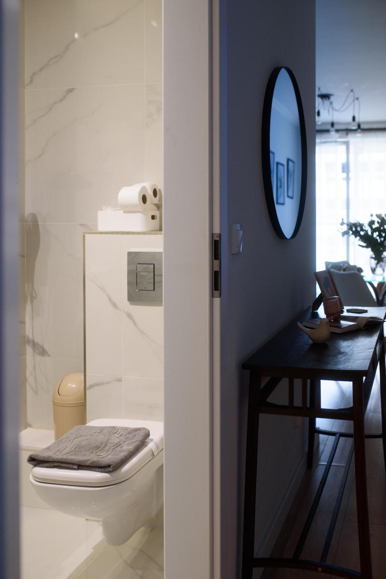 Apartament Wroclawska View Krakow Luaran gambar