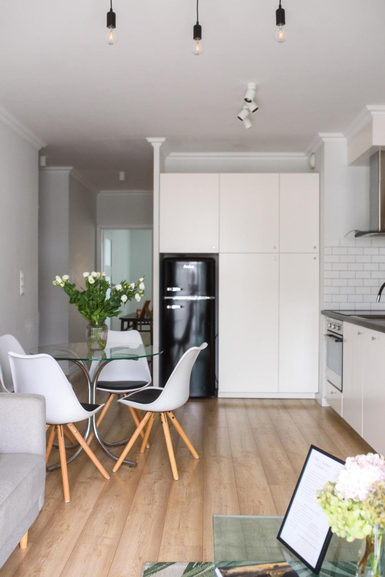 Apartament Wroclawska View Krakow Luaran gambar