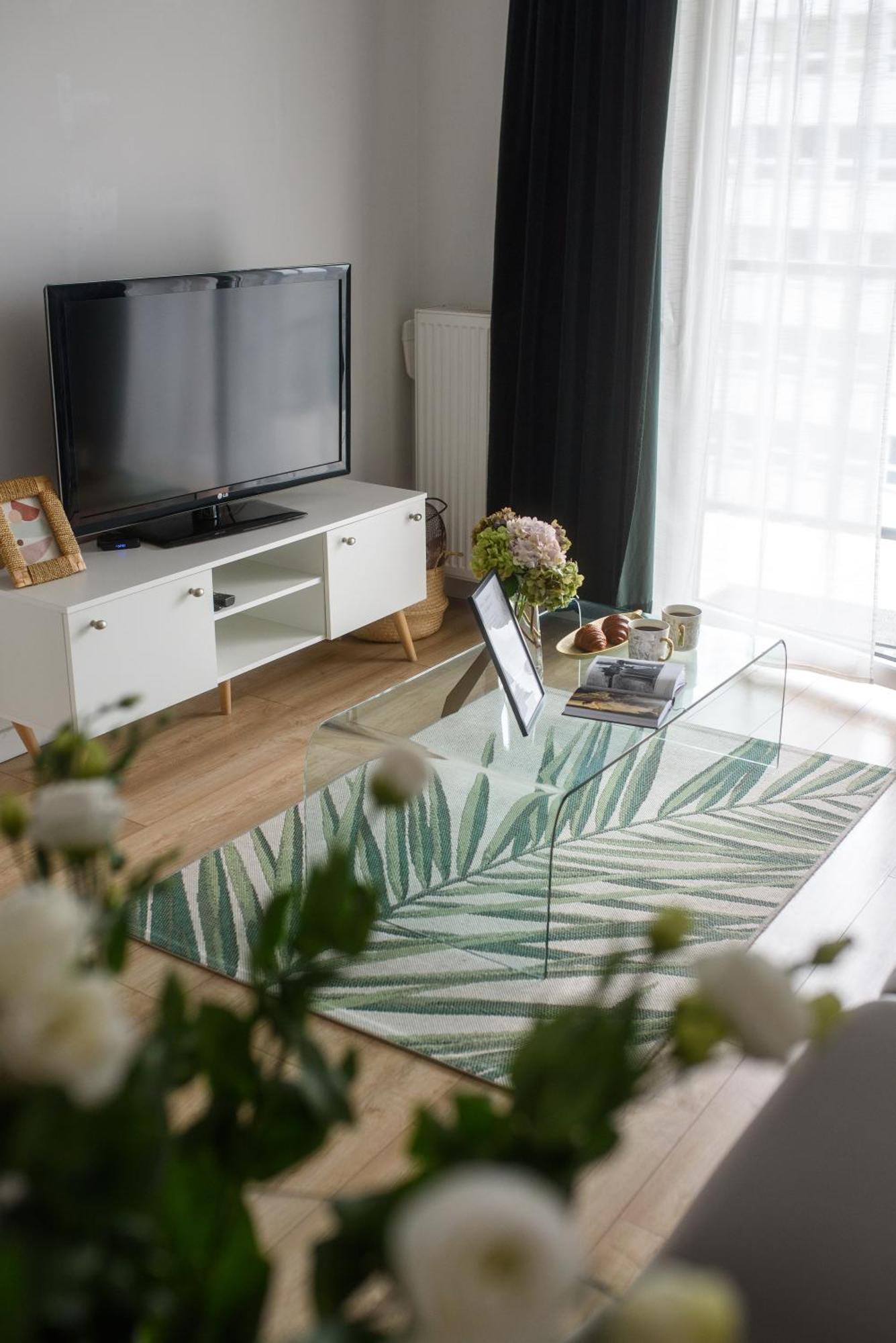 Apartament Wroclawska View Krakow Luaran gambar