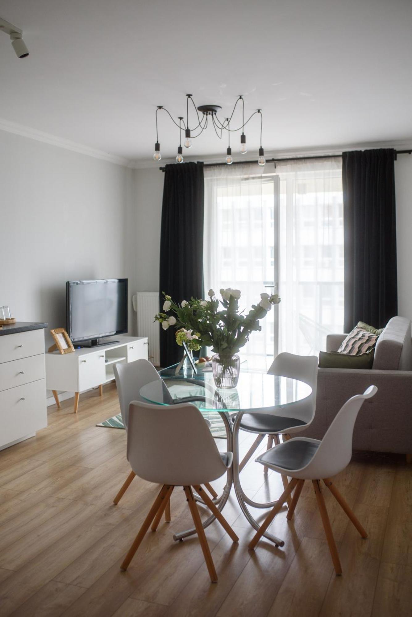 Apartament Wroclawska View Krakow Luaran gambar